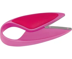 Ikimokyklinės žirklės EberhardFaber Mini Kids berry