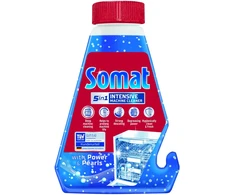 Indaplovių ploviklis Somat Mechine Cleaner, 0,25 l