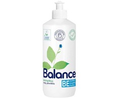 Indų ploviklis BALANCE, 450ml