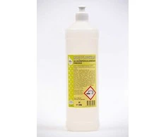 Indų ploviklis su ketvirtiniais amonio junginiais, 1000ml