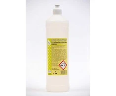Indų ploviklis su ketvirtiniais amonio junginiais, 1000ml
