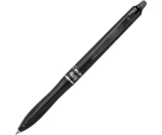 Gelinis rašiklis Pilot Frixion Ball Plus 0,7 mm, su trintuku, žalios spalvos