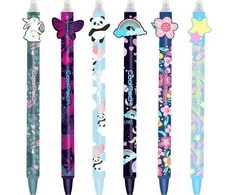 Colorino Ištrinamas tušinukas Coolpack Girls