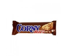 Javainis Corny Big, šokolado skonio, 50g