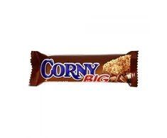 Javainis Corny Big, šokolado skonio, 50g