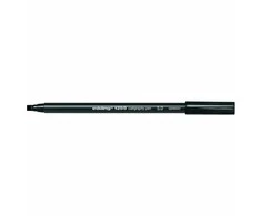 Kaligrafinis žymeklis Edding 1255, 5,0mm, juodos spalvos