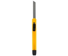 Kanceliarinis peiliukas DELI Essential 9mm blistris
