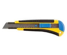Peiliukas maketavimui Forpus Profesional, 18mm 1111-002