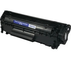 Kasetė HP Q2612A/CAN703/FX10 BK 2000psl NAUJA