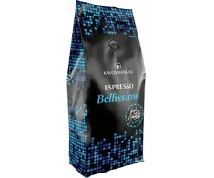 Kavos pupelės Espresso Bellissimo 1kg