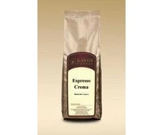 Kavos pupelės Espresso Crema, 1kg