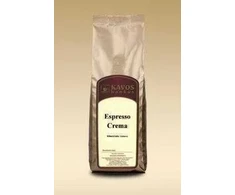 Kavos pupelės Espresso Crema, 1kg