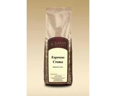Kavos pupelės Espresso Crema, 1kg