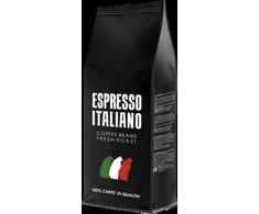 Espreso Italiano Kavos pupelės Espresso Italiano Juodas, 1kg