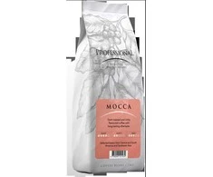 Melna Coffee Kavos pupelės PROFESSIONAL MOCCA