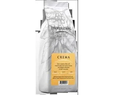 Melna Coffee Kavos pupelės PROFESSIONAL CREMA, 1kg