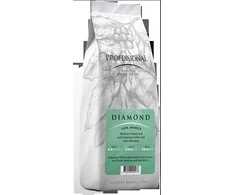 Melna Coffee Kavos pupelės PROFESSIONAL DIAMOND, 1kg