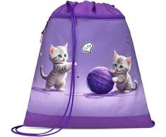 Kelioninis Maišelis sportinei aprangai Belmil 336-91 Little Kittens