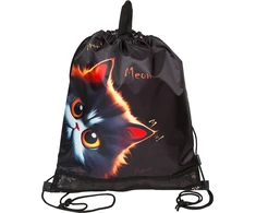 Kelioninis Sportinis krepšys deVENTE I See You 40x47 cm