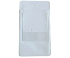 Kiletasku Prolexplast 104-15 A6 /157x116mm 0,14