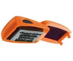 Kišeninis antspaudas Colop Mouse 20, chromo spalvos