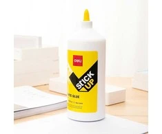 Klijai PVA DELI, 1000ml