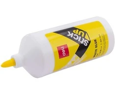 Klijai PVA DELI, 1000ml