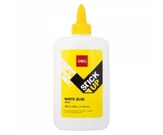 Klijai PVA DELI 120ml