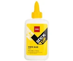 Klijai PVA DELI 120ml