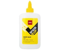 Klijai PVA DELI, 230ml
