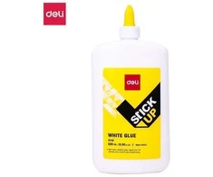Klijai PVA DELI, 500ml