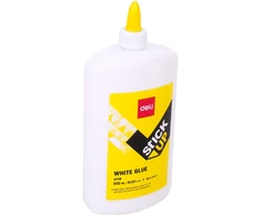 Klijai PVA DELI, 500ml