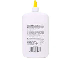 Klijai PVA DELI, 500ml