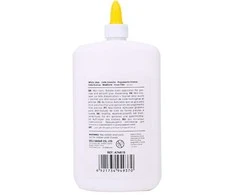Klijai PVA DELI, 500ml