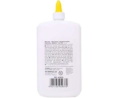 Klijai PVA DELI, 500ml