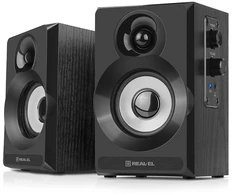 Kolonėlės REAL-EL S-217