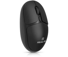 Kompiuterinė pelė REAL-EL RM-335W
