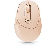 Kompiuterinė pelė REAL-EL RM-370W