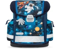 Kuprinė Belmil 403-13/AG Infinity Space, ergonominė