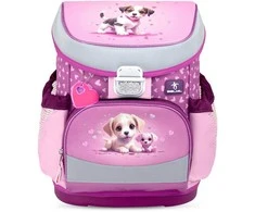 Kuprinė Belmil 405-33/AG Little Puppies, ergonominė