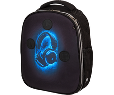 Kuprinė deVENTE Headphones, 38x29x17 cm, 17 L, 800g