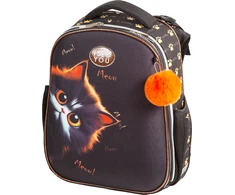 Kuprinė deVENTE I See You, 38x28x16 cm, 17 L, 950 g