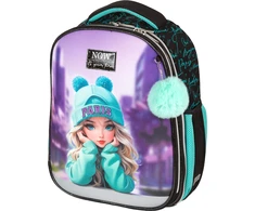 Kuprinė deVENTE Paris Girl, 38x29x17 cm, 17 L, 800g
