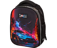Kuprinė deVENTE Speed Zone, 38x29x17 cm, 17 L, 800g