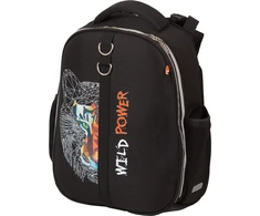 Kuprinė deVENTE Wild Power, 38x28x16 cm, 17 L, 950 g