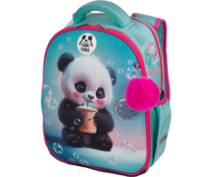 Kuprinė deVENTE Yummy Panda, 35x27x13 cm, 14 L, 800g