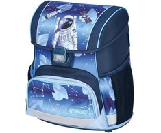 Kuprinė Herlitz Cosmic Explorer