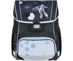 Kuprinė Herlitz Cyber Soccer