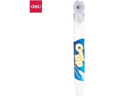 Korekcinis pieštukas DELI, 8ml
