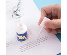 Korekcinis skystis su šepetėliu DELI 20ml